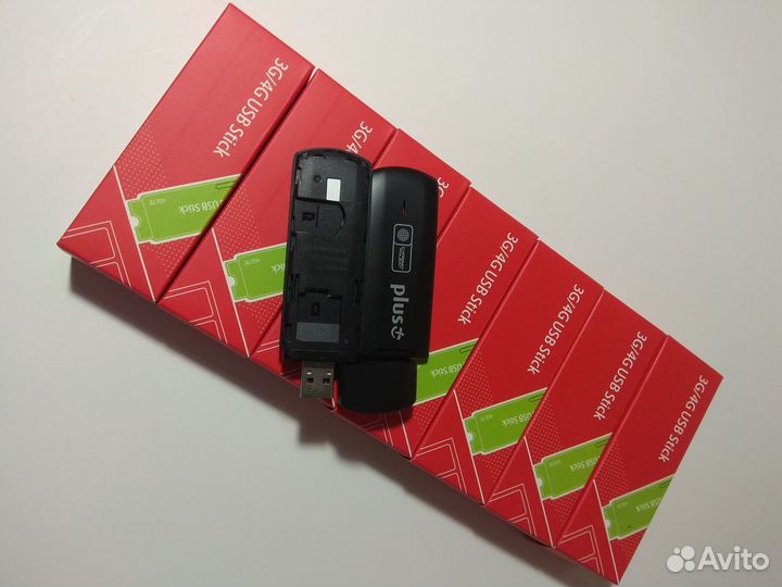 Модем e3272 универсальный