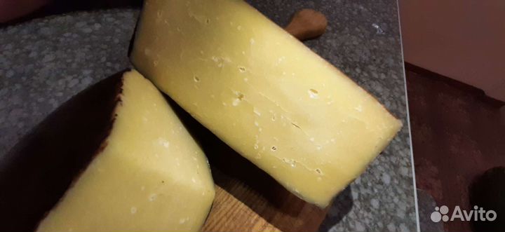 Молочная продукция, сыр домашний, молозиво