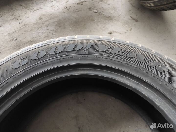 Goodyear Eagle LS 2 265/50 R19