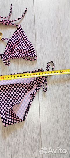 Купальник для девочки