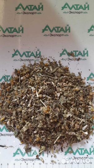 Коровяк скипетровидный трава рез 10-12 мм