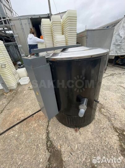 Центрифуга-прачечная Вязьма лц-25