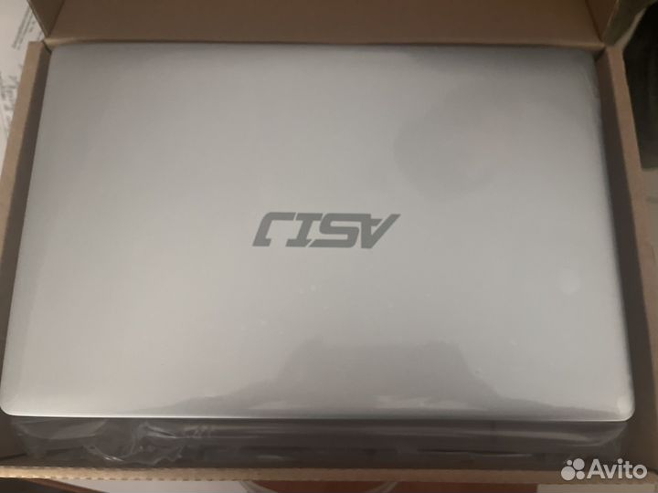 Ноутбук асиа