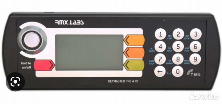 Станок Вексинг 100Е1 изготовления ключей