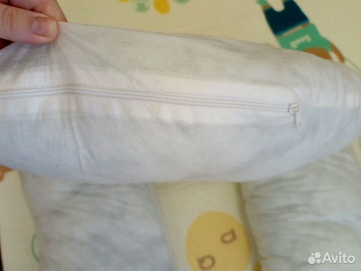 Подушка для беременных