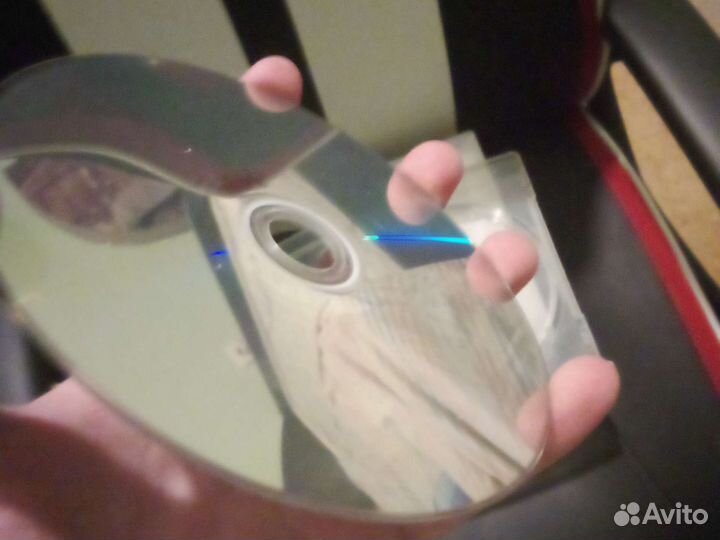 Диск для пс 3, FIFA 10