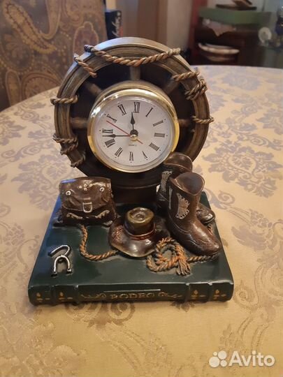 Часы сувенирные