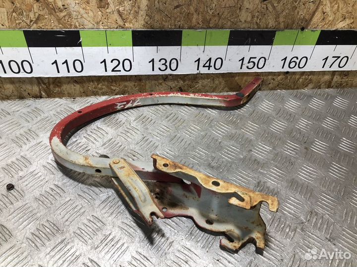 Петля багажника левая Chevrolet Aveo 2005-2011