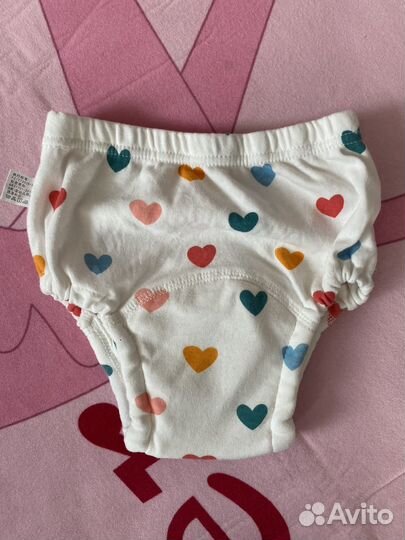 Трусики для приучения к горшку