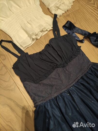 Сарафан женский