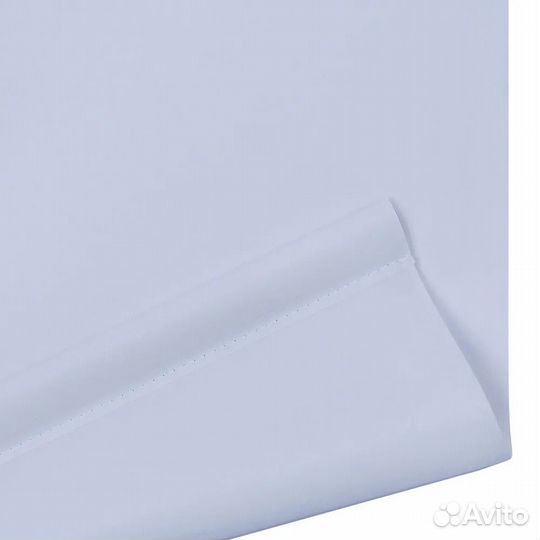 Рулонные шторы Плайн светло-сиреневый 52 см