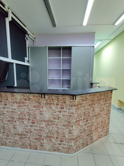 Комната 20 м², 2/2 эт.