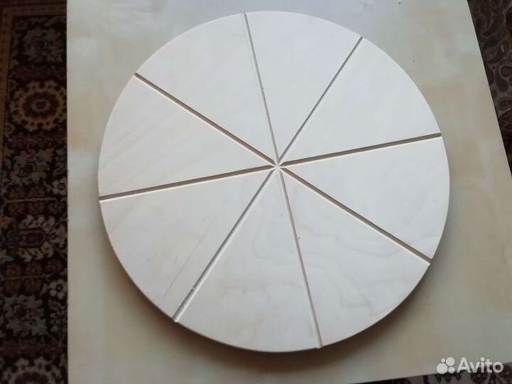 Поднос для пиццы