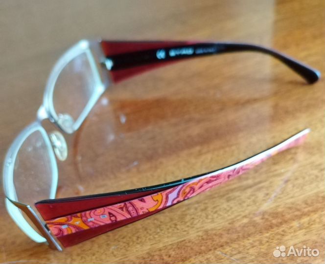 Очки минус 1,75 с футляром