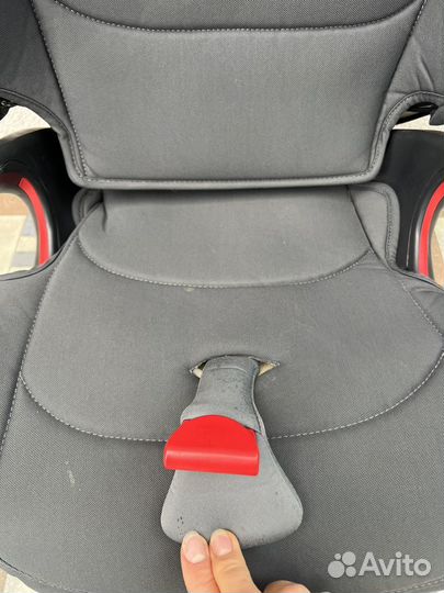 Детское автокресло britax romer kidfix III m