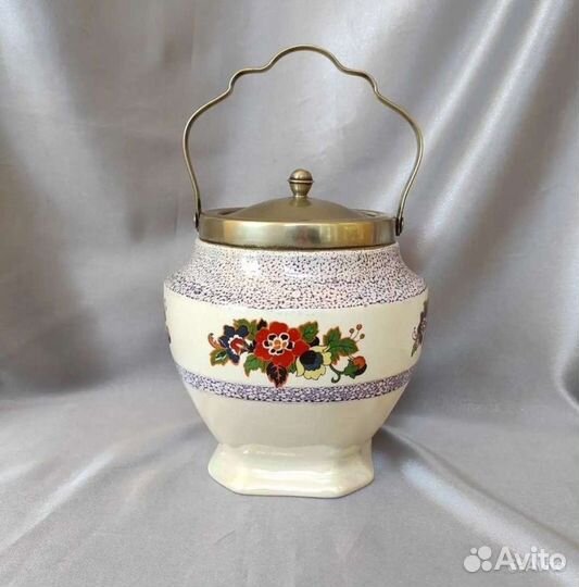 Бисквитница Объём 1,3 л Великобритания L&Sons LTD