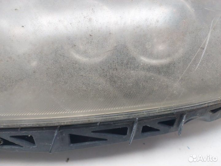 Фара (передняя) Mazda 6 (GG), 2005