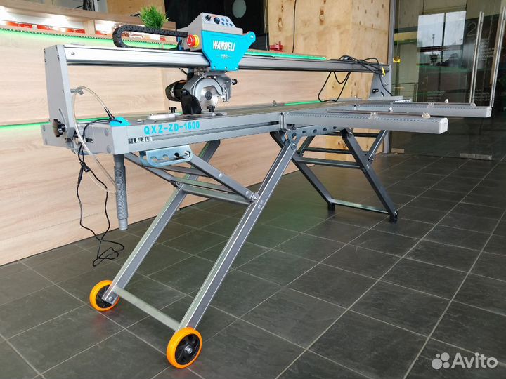 Аренда профессиональных плиткорезов