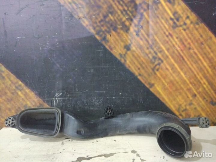 Патрубок впускной Bmw 525I E39 M52 1996