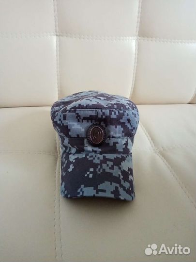 Кепка Росгвардии