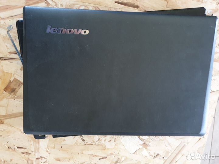 Корпус Lenovo G565