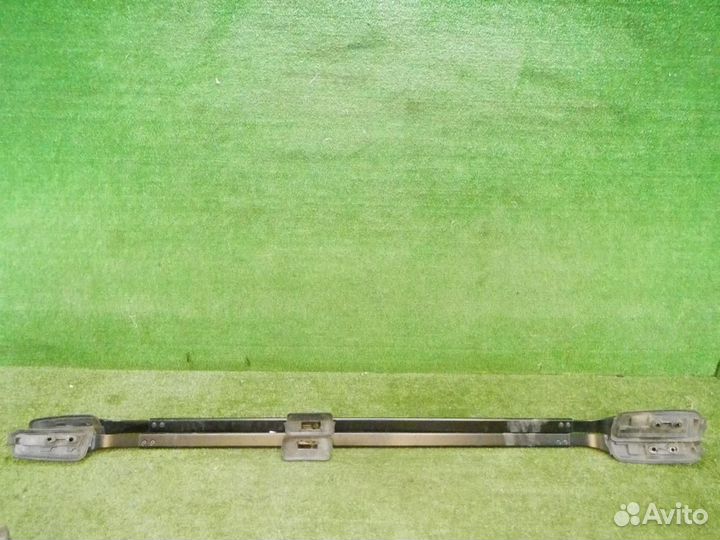 Рейлинг Комплект рейлингов Toyota Land Cruiser 200