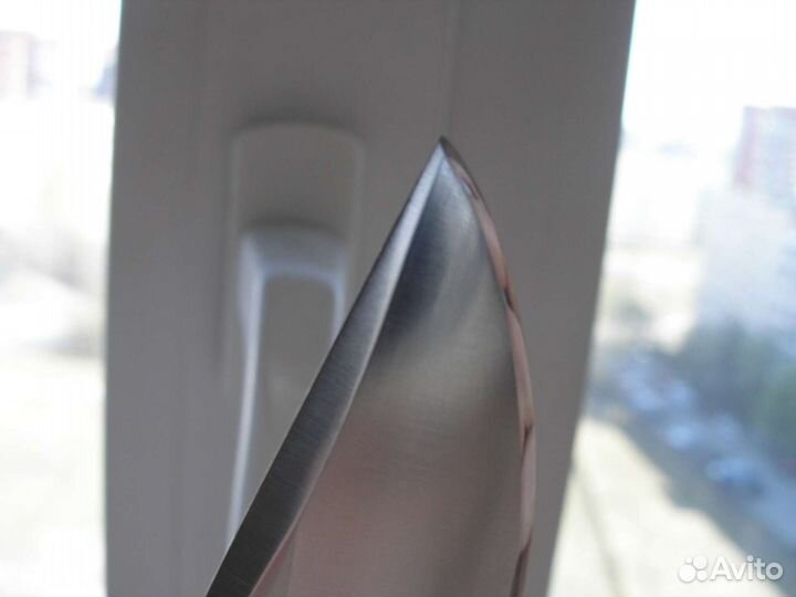 Заточка и восстановление ножей в Санкт-Петербурге+