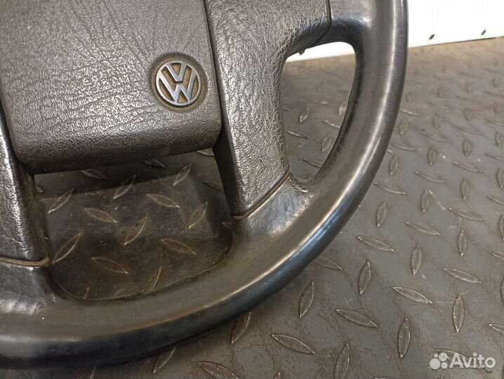 Рулевое колесо для VW Passat B3