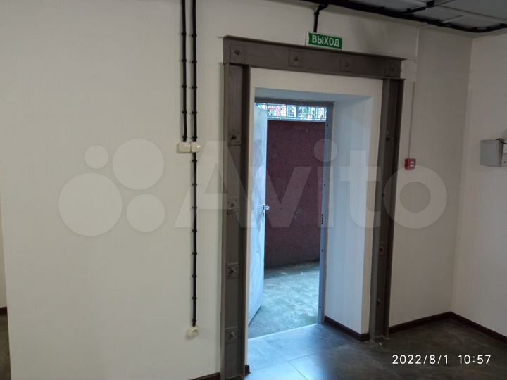 Свободного назначения, 33.9 м²