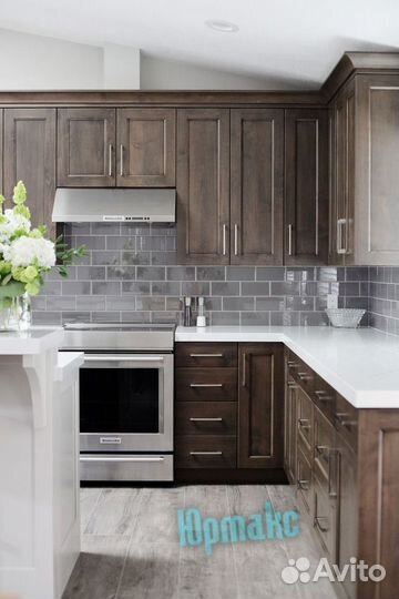 Кухня от производителя