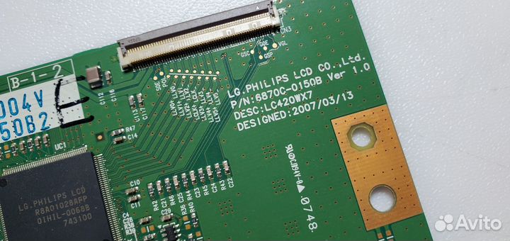 6870C-0150B