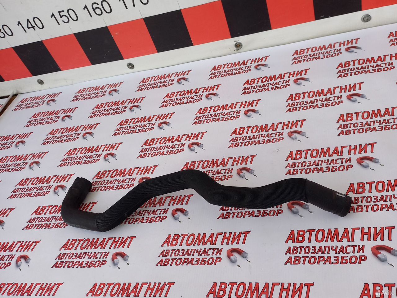 Патрубок клапана Хавал Ф7Х Haval F7X