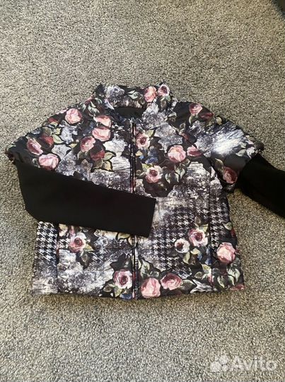 Куртка женская