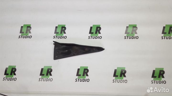 Дефлектор переднего бампера Range Rover L405 RH
