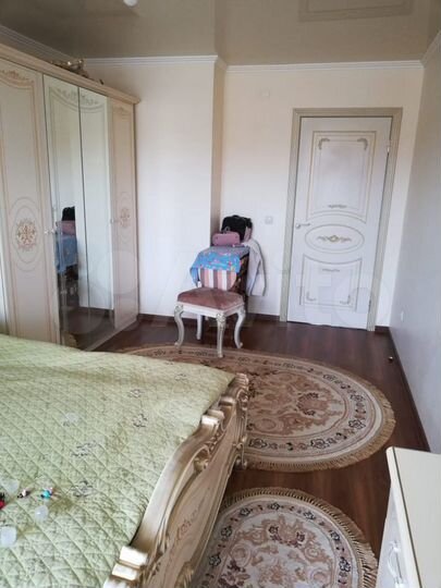 2-к. квартира, 60 м², 8/16 эт.