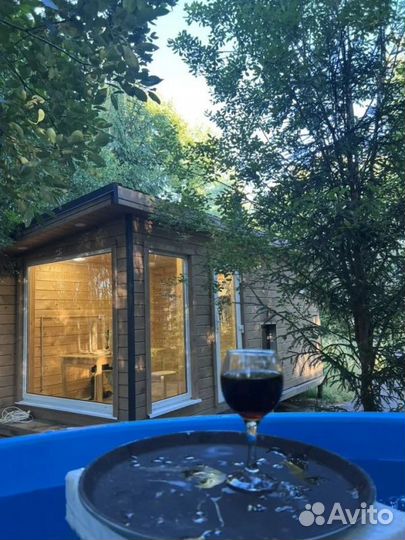 Купель с подогревом U1959F/3