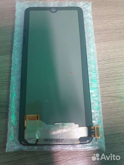 Дисплей Xiaomi Redmi Note 10/10S Оригинал