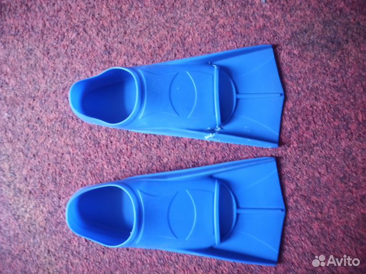 Ласты для плавания