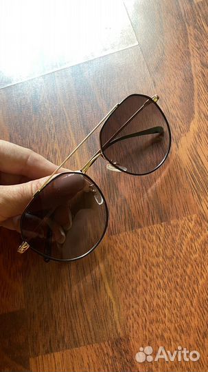 Солнцезащитные очки женские