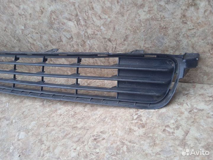 Решетка бамперная lexus HS250H