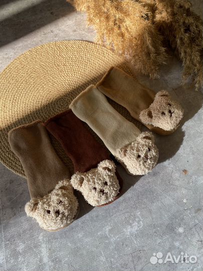 Носки детские