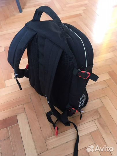 Рюкзак школьный Lego