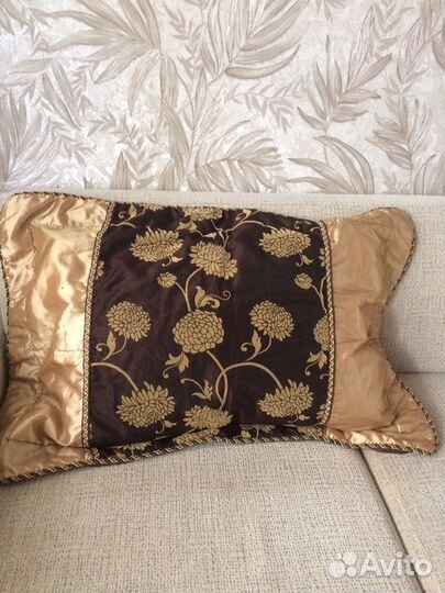Декоративная наволочка