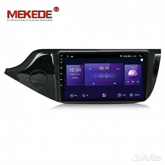 Штатная магнитола Kia Ceed 2/32