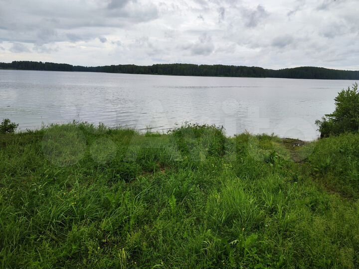 Участок 45 сот. (ИЖС)