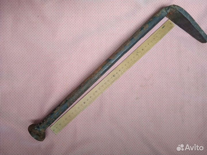 Лапка сапожная