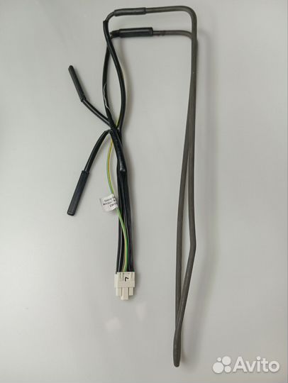 0064001962 Тэн для холодильника Haier A1F742CMG