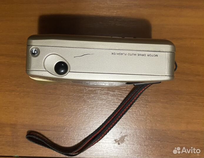 Пленочный фотоаппарат skina sk555