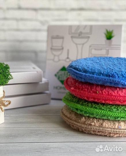 Продукция гринвей