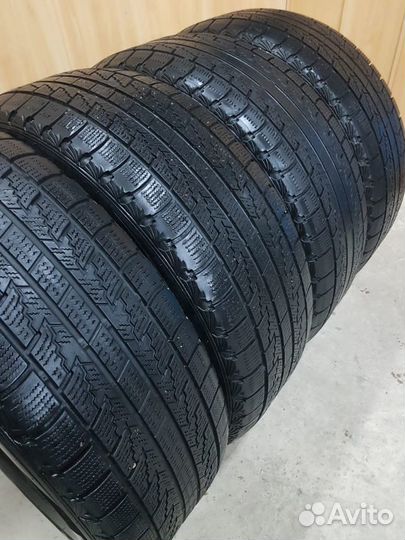 Nexen Winguard Ice 215/65 R16 98Q